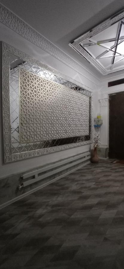 Hotel Guest House Golden Degrez Buhara Dış mekan fotoğraf
