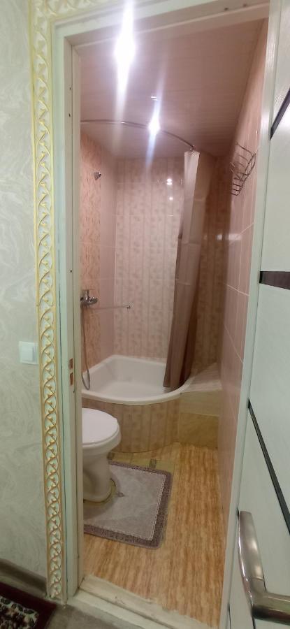 Hotel Guest House Golden Degrez Buhara Dış mekan fotoğraf