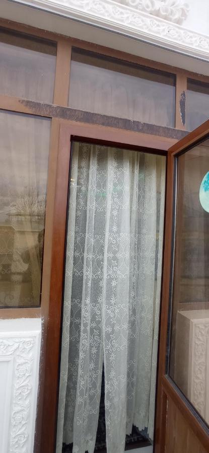 Hotel Guest House Golden Degrez Buhara Dış mekan fotoğraf