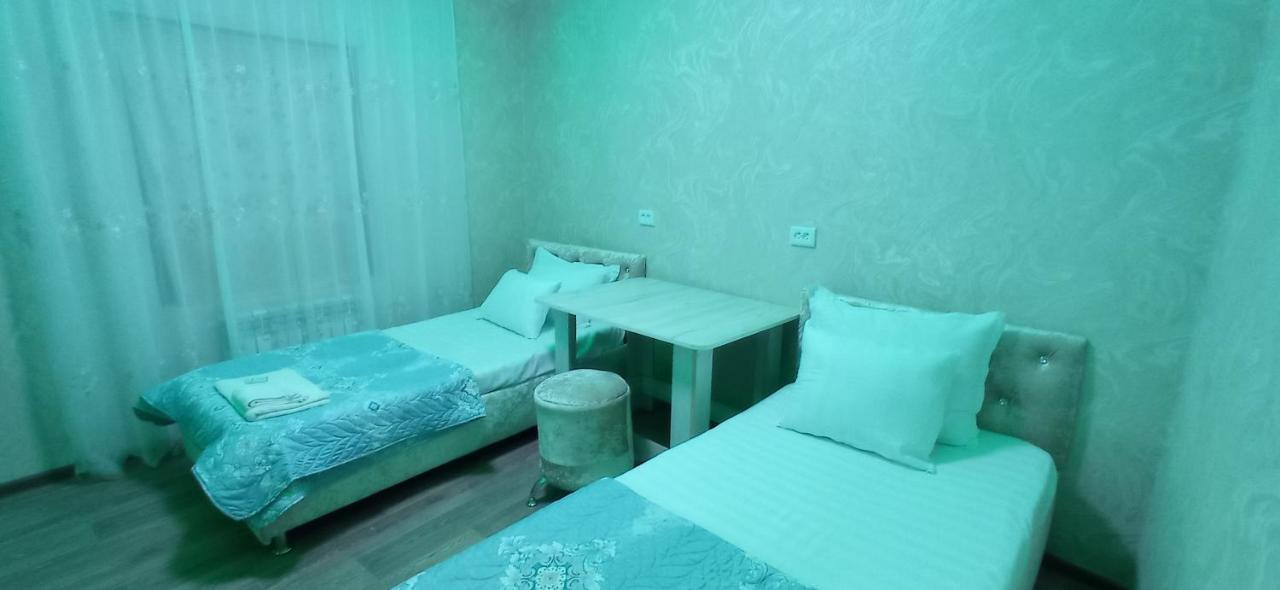 Hotel Guest House Golden Degrez Buhara Dış mekan fotoğraf