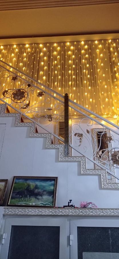 Hotel Guest House Golden Degrez Buhara Dış mekan fotoğraf
