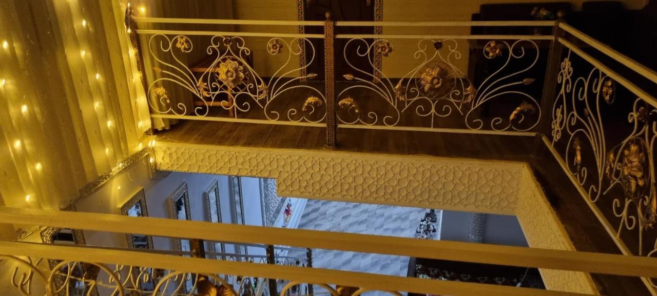 Hotel Guest House Golden Degrez Buhara Dış mekan fotoğraf