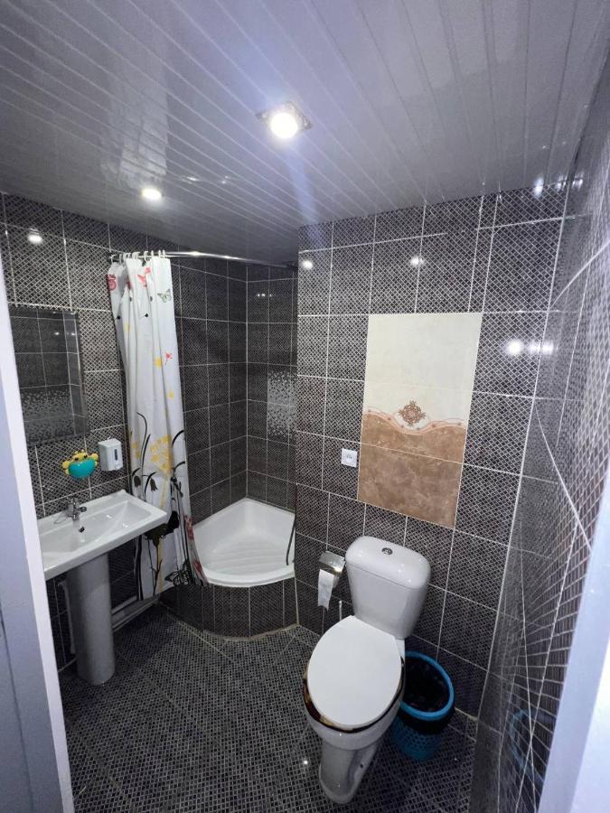 Hotel Guest House Golden Degrez Buhara Dış mekan fotoğraf
