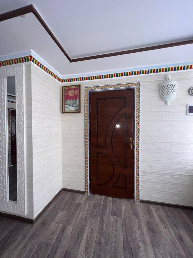 Hotel Guest House Golden Degrez Buhara Dış mekan fotoğraf