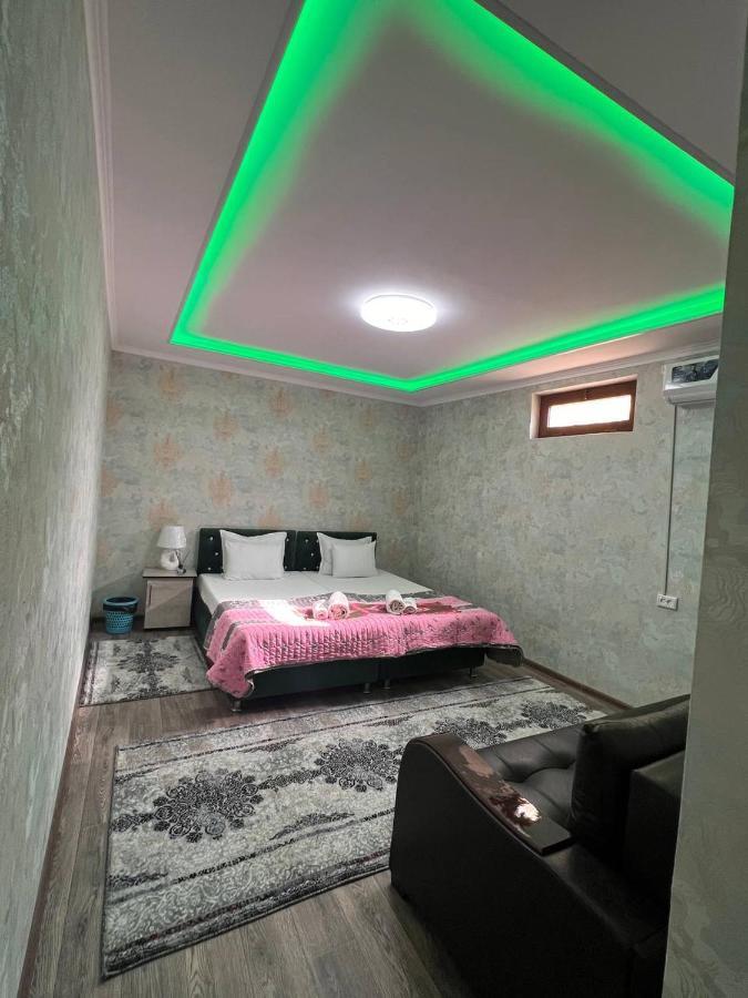 Hotel Guest House Golden Degrez Buhara Dış mekan fotoğraf
