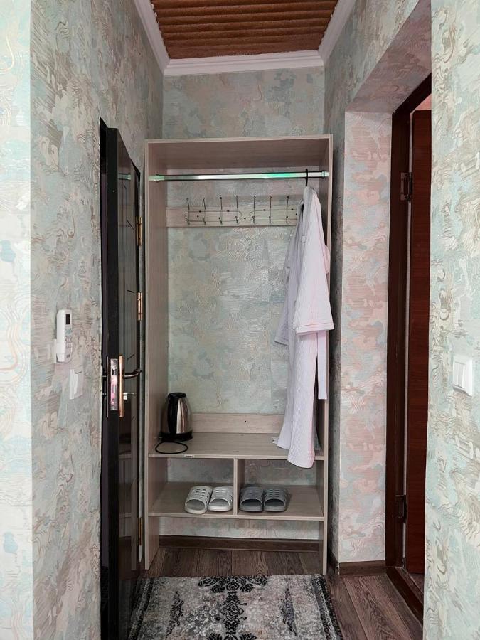 Hotel Guest House Golden Degrez Buhara Dış mekan fotoğraf