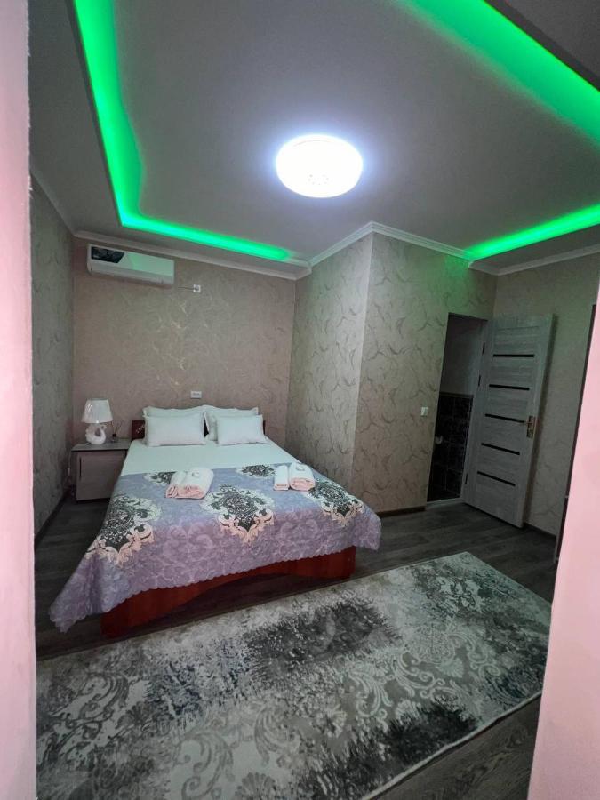 Hotel Guest House Golden Degrez Buhara Dış mekan fotoğraf