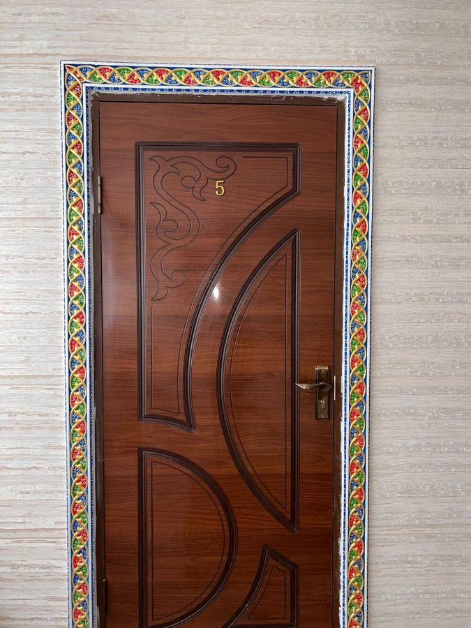 Hotel Guest House Golden Degrez Buhara Dış mekan fotoğraf